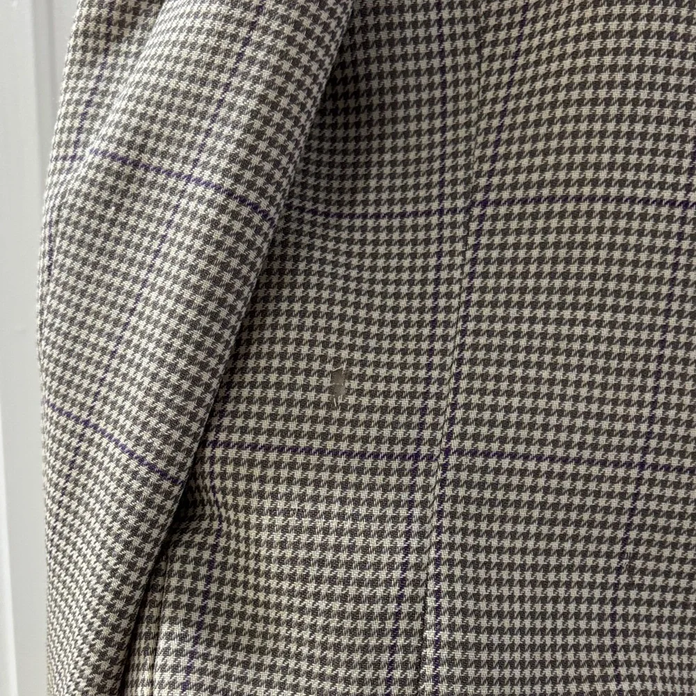 Christian Dior Blazer